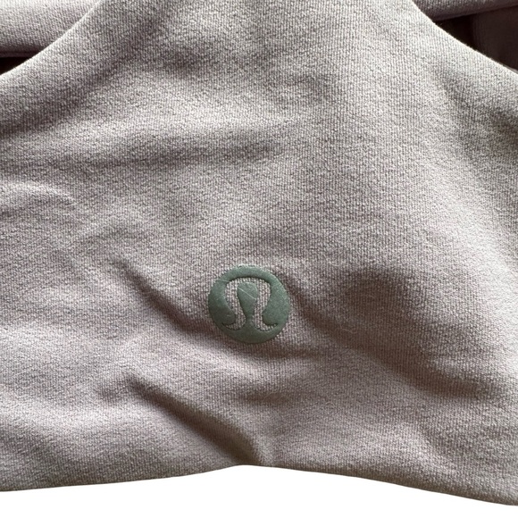 NWT Lululemon Expand Your Limits Bra - Antionette, Size 8 - Picture 9 of 10